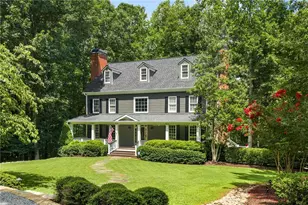 14335 Cogburn Rd, Milton, GA 30004 - Photo 1