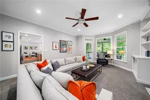 14335 Cogburn Rd, Milton, GA 30004 - Photo 19