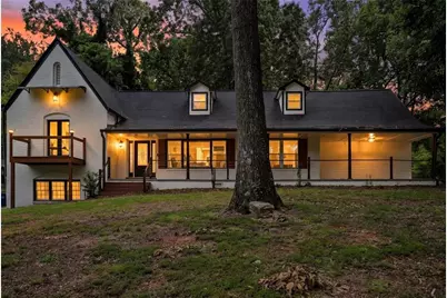 2340 Highview Road, Atlanta, GA 30311 - Photo 3