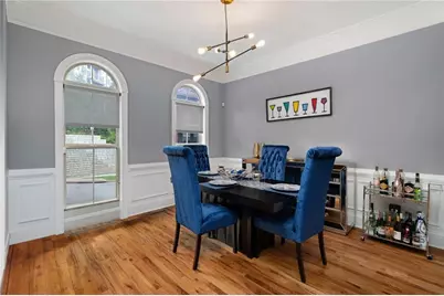 2566 Crescent Park Court #634, Atlanta, GA 30339 - Photo 7