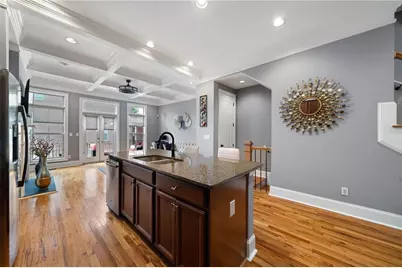 2566 Crescent Park Court #634, Atlanta, GA 30339 - Photo 17