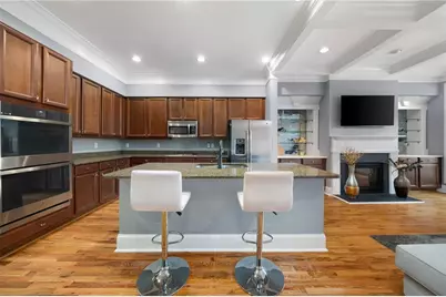 2566 Crescent Park Court #634, Atlanta, GA 30339 - Photo 3