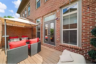 2566 Crescent Park Court #634, Atlanta, GA 30339 - Photo 11