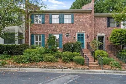 1534 September Chase, Decatur, GA 30033 - Photo 1