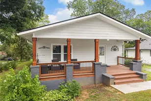 21 Martin Luther King Jr Dr, Cartersville, GA 30120 - Photo 1