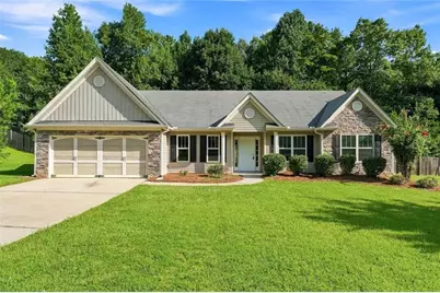 131 Elk Drive, Temple, GA 30179 - Photo 1