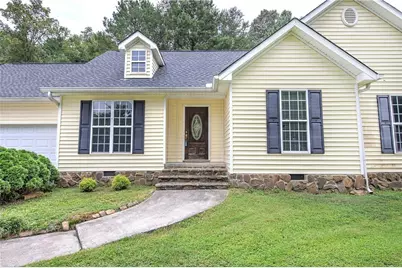 33 Covered Springs Drive NE, Rome, GA 30165 - Photo 1