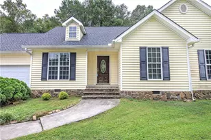 33 Covered Springs Dr NE, Rome, GA 30165 - Photo 1