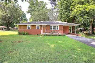 7 West Drive, Cartersville, GA 30120 - Photo 1