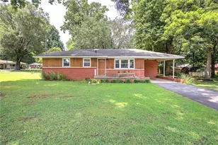 7 West Dr, Cartersville, GA 30120 - Photo 1
