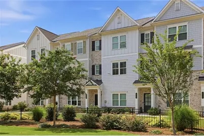 1728 Evenstad Way, Smyrna, GA 30080 - Photo 1