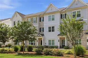 1728 Evenstad Wy, Smyrna, GA 30080 - Photo 1