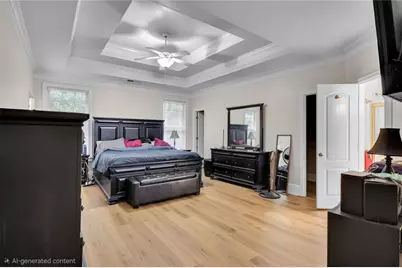437 Grandiflora Drive, McDonough, GA 30253 - Photo 19