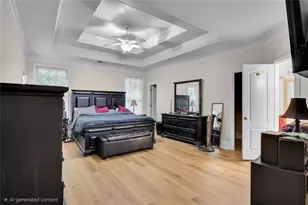 437 Grandiflora Dr, McDonough, GA 30253 - Photo 19