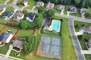 437 Grandiflora Dr, McDonough, GA 30253 - Photo 51