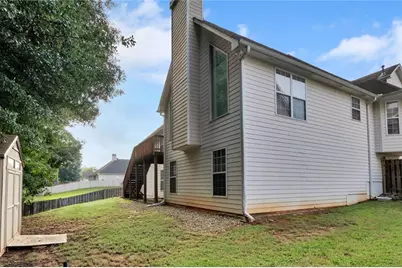 437 Grandiflora Drive, McDonough, GA 30253 - Photo 33
