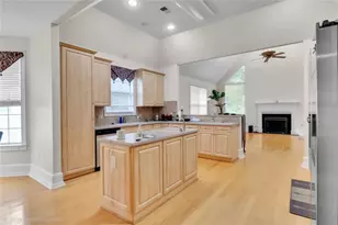 437 Grandiflora Dr, McDonough, GA 30253 - Photo 13