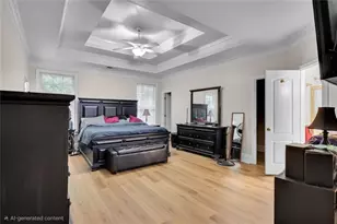 437 Grandiflora Dr, McDonough, GA 30253 - Photo 19