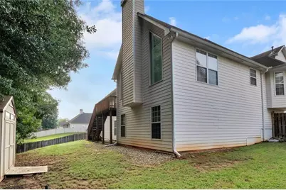 437 Grandiflora Drive, McDonough, GA 30253 - Photo 33