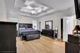437 Grandiflora Dr, McDonough, GA 30253 - Photo 19