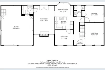 5270 N Peachtree Road N, Atlanta, GA 30338 - Photo 27