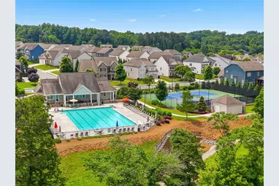 147 Fieldbrook Crossing, Canton, GA 30115 - Photo 41