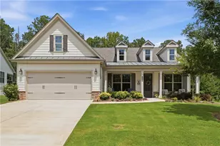 404 Northside Dr, Canton, GA 30115 - Photo 1