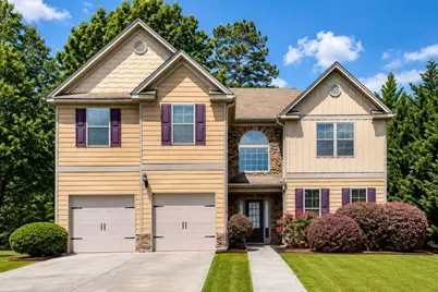 2597 Corey Park Drive, Loganville, GA 30052 - Photo 1