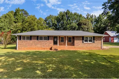 45 Smith Overhead Bridge Road, Commerce, GA 30530 - Photo 1