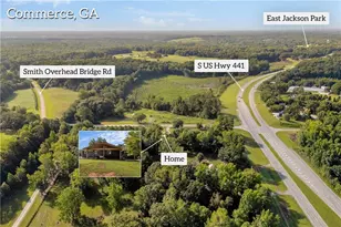 45 Smith Overhead Bridge Rd, Commerce, GA 30530 - Photo 53
