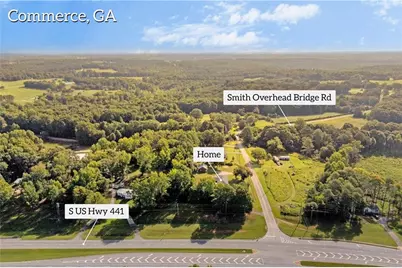 45 Smith Overhead Bridge Road, Commerce, GA 30530 - Photo 57