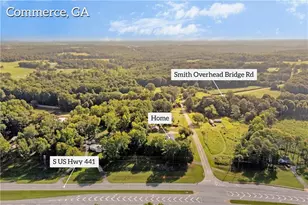 45 Smith Overhead Bridge Rd, Commerce, GA 30530 - Photo 57