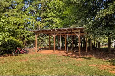 45 Smith Overhead Bridge Road, Commerce, GA 30530 - Photo 45