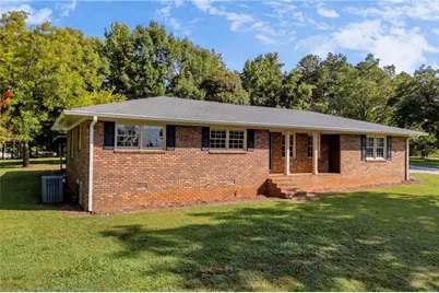 45 Smith Overhead Bridge Road, Commerce, GA 30530 - Photo 5