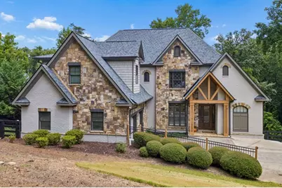3330 Chimney Point Drive, Cumming, GA 30041 - Photo 1