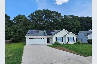 603 Fieldcrest Drive, McDonough, GA 30253 - Photo 1