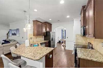 825 Belmar Pass, Fairburn, GA 30213 - Photo 5