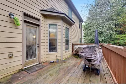 825 Belmar Pass, Fairburn, GA 30213 - Photo 17