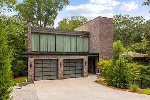 2460 Howell Mill Rd NW, Atlanta, GA 30318 - Photo 1
