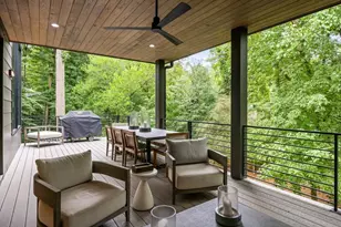2460 Howell Mill Rd NW, Atlanta, GA 30318 - Photo 23