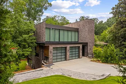 2460 Howell Mill Road NW, Atlanta, GA 30318 - Photo 51