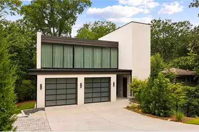 2460 Howell Mill Road NW, Atlanta, GA 30318 - Photo 3