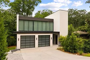 2460 Howell Mill Rd NW, Atlanta, GA 30318 - Photo 3