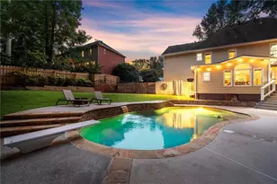 192 Brook Ln, Roswell, GA 30075 - Photo 9