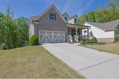 2980 Coach River Way, Cumming, GA 30040 - Photo 37