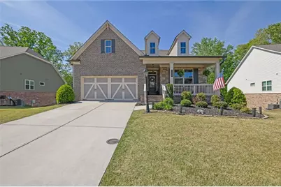 2980 Coach River Way, Cumming, GA 30040 - Photo 1