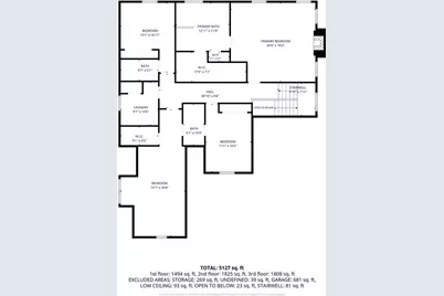 390 Chaffin Road, Roswell, GA 30075 - Photo 61