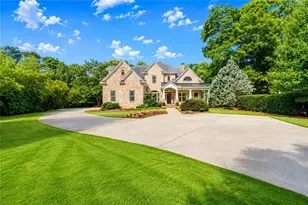 390 Chaffin Rd, Roswell, GA 30075 - Photo 1