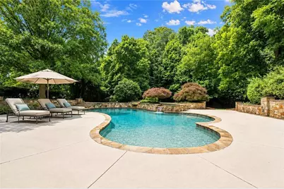 390 Chaffin Road, Roswell, GA 30075 - Photo 5