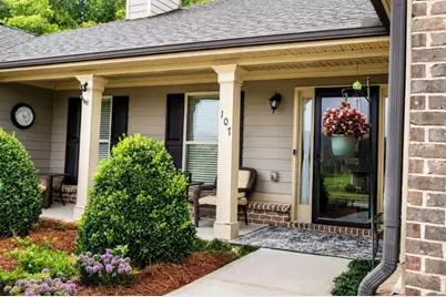 107 Cooper Court, Statham, GA 30666 - Photo 3